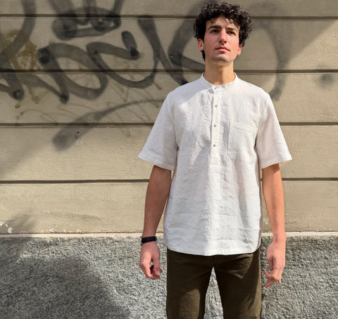 shirt short
