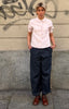 shirt short
