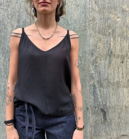 top black