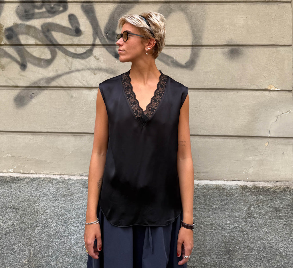top pizzo