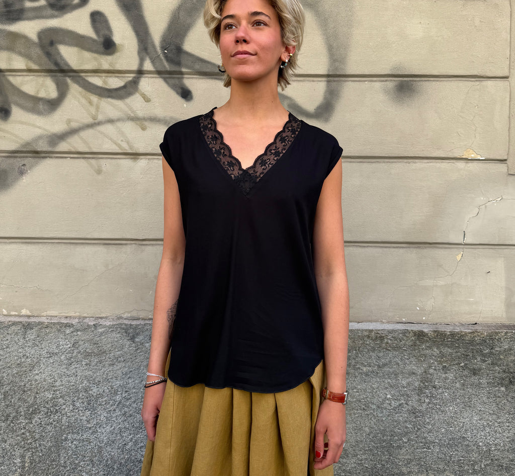 top pizzo