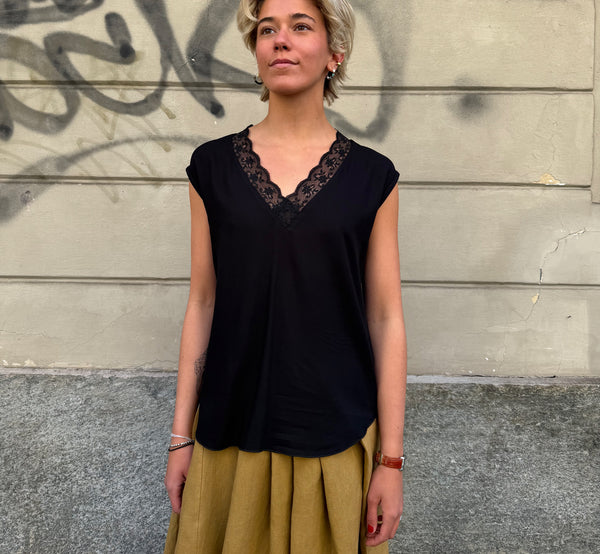 top pizzo