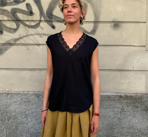 top pizzo