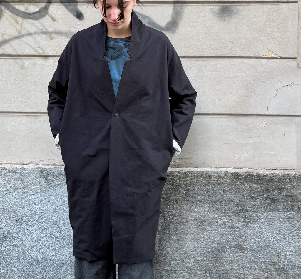 spolverino tasca uni