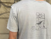 tshirt ghiaccio
