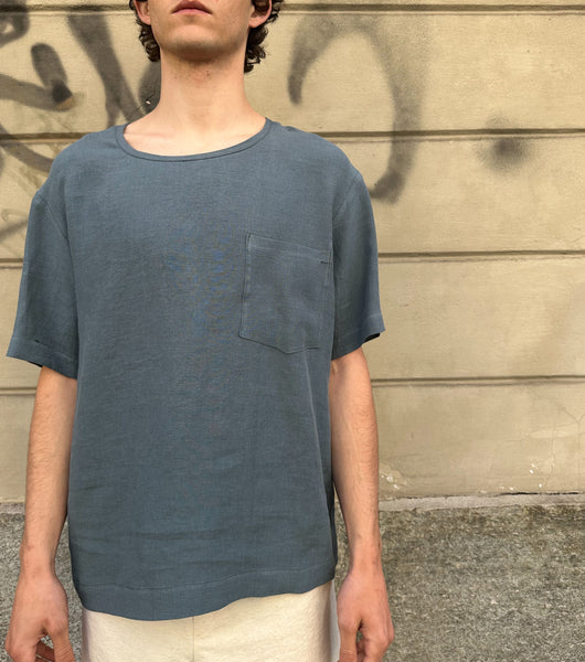 tshirt tasca