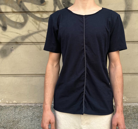 tshirt nastro