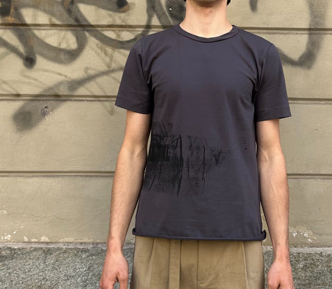 tshirt stampa