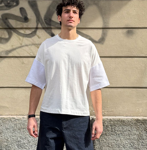 tshirt double