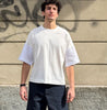 tshirt double