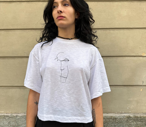 t-shirt david