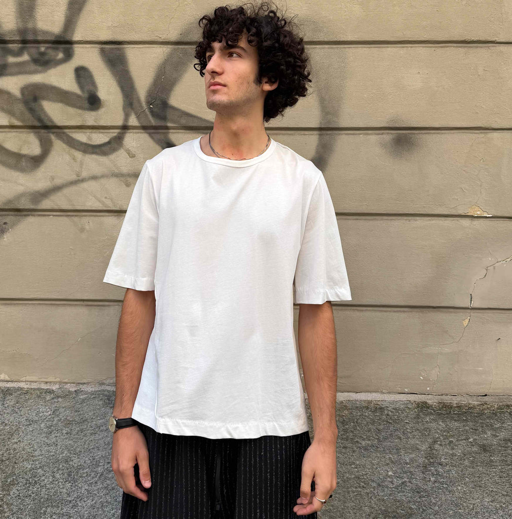 tshirt white