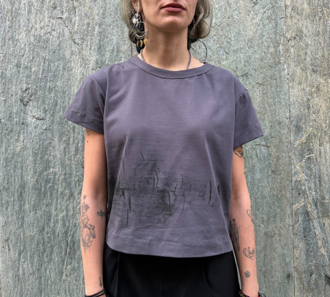 tshirt stampa
