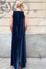 vestito lungo