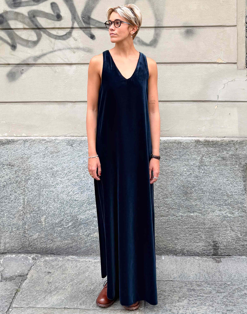 vestito lungo