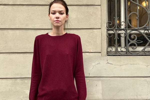 maglione cash 22