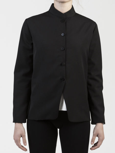 jacket austerity