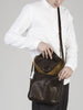 sling bag with case