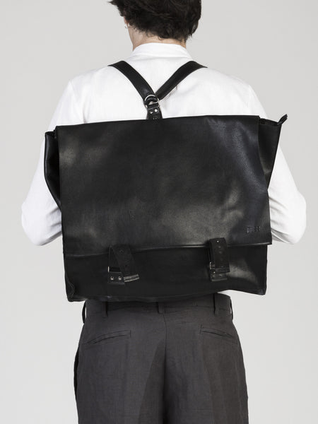 backpack and cross body bag lawyer