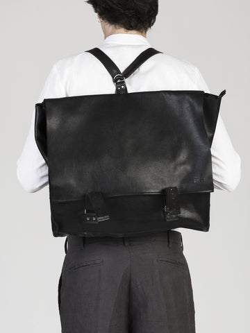 backpack and cross body bag lawyer