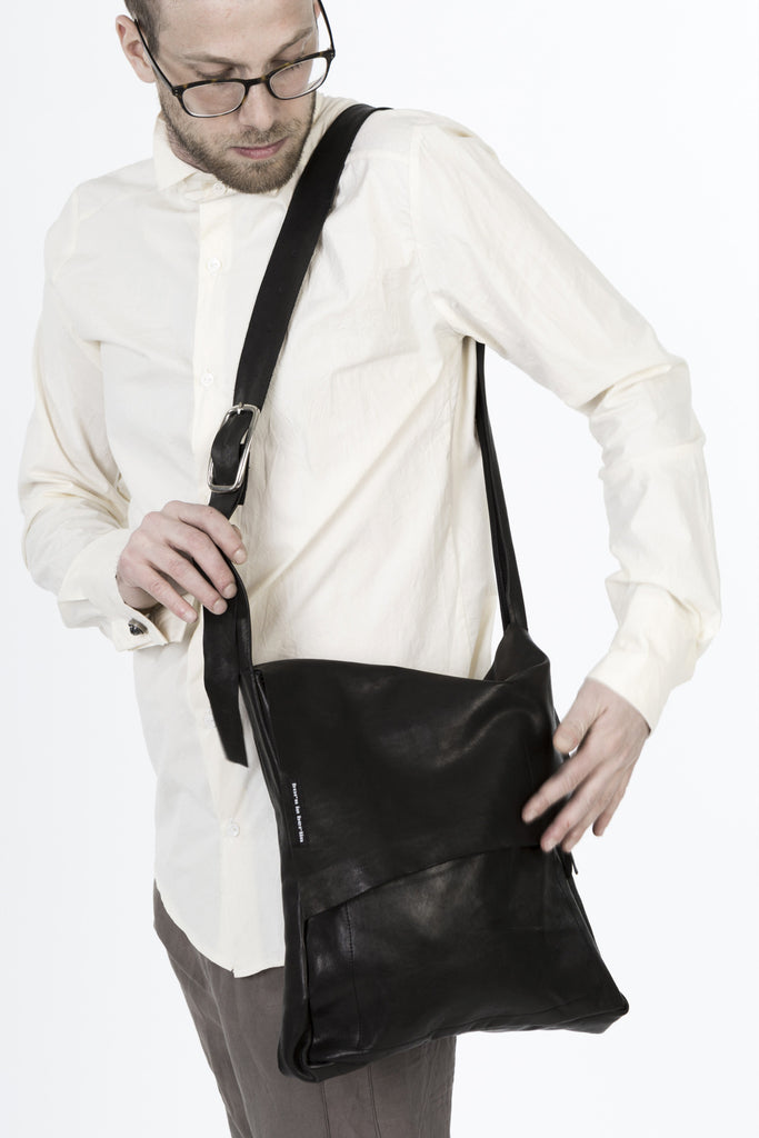 sling bag leather