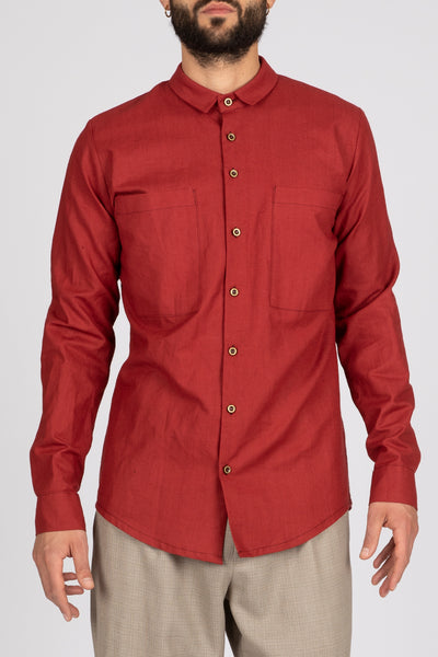 shirt acacia -