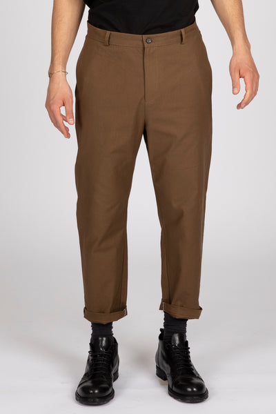 pant mai -