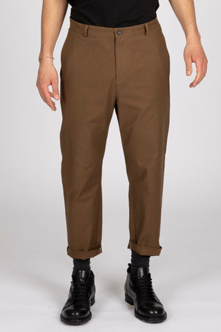 pant mai -
