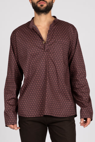shirt azhar -