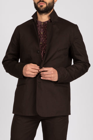 jacket birket -