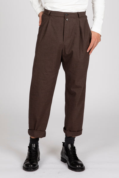 pant floro  -