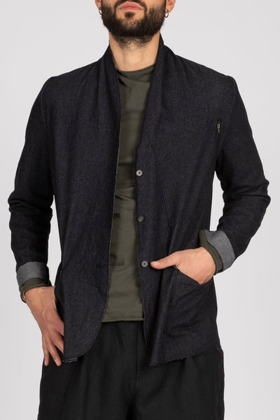 jacket ankur -