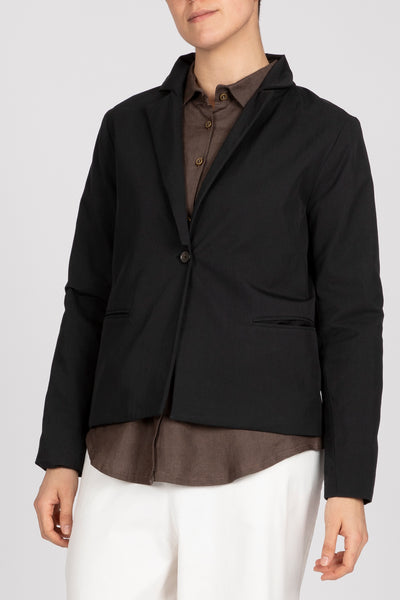 jacket iris +