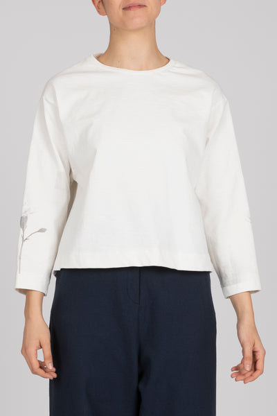 pullover ginestra +