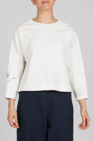 pullover ginestra +