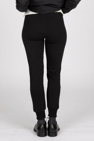 leggins genziana +