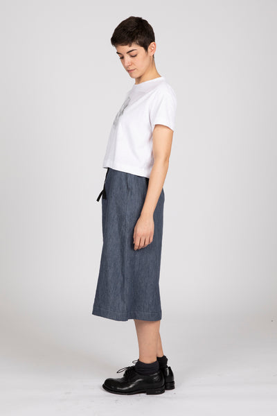 skirt camelia +