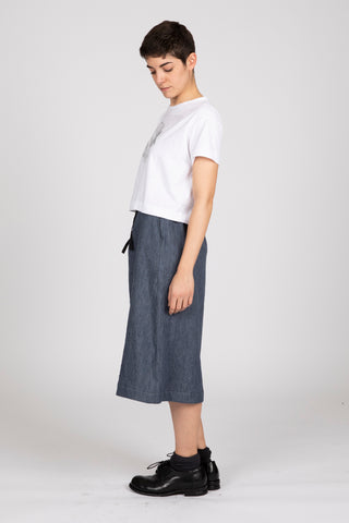 skirt camelia +