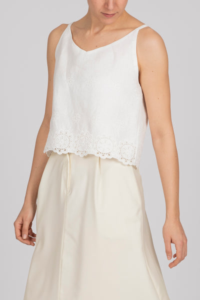 top calla +