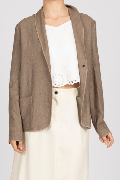 jacket fresia +
