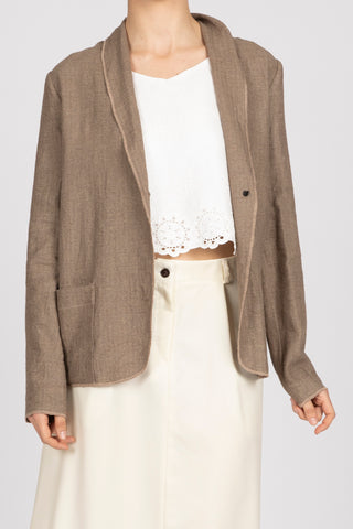 jacket fresia +