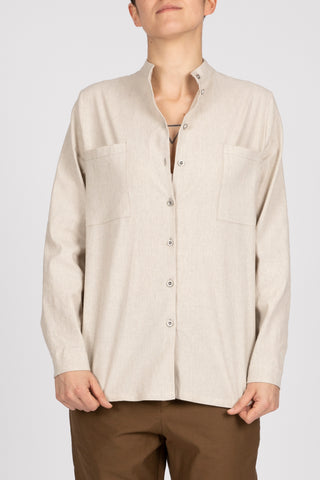 shirt ciclamino +