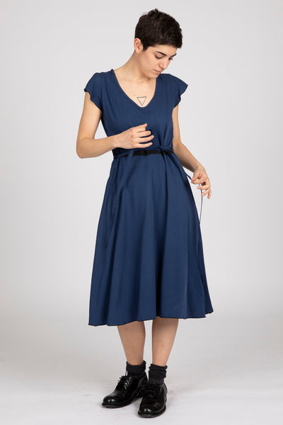 dress tulipano +