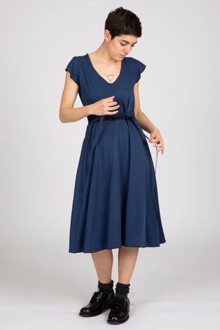 dress tulipano +