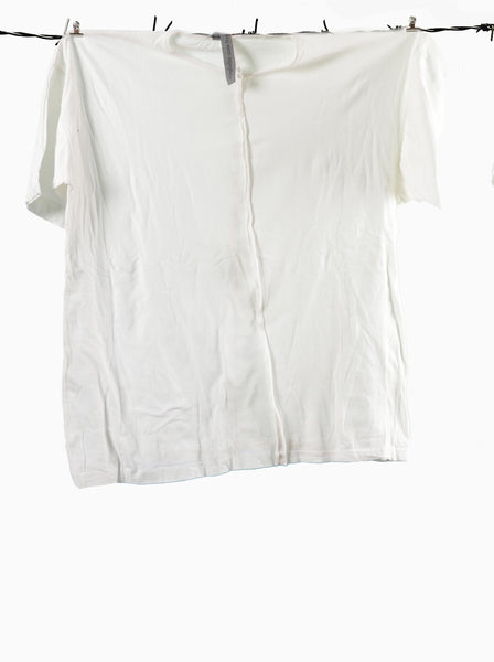 white flag