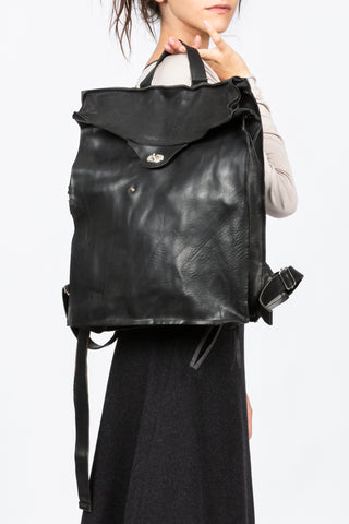 backpack geometric
