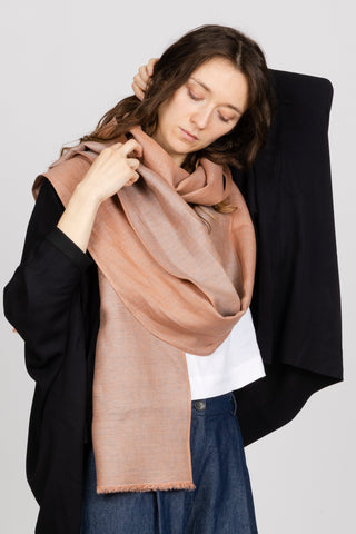 °scarf yusraa