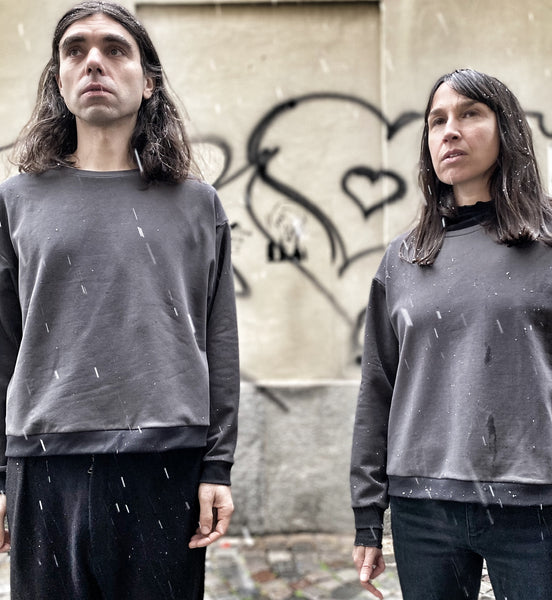 “SOPRA” unisex tuta2020