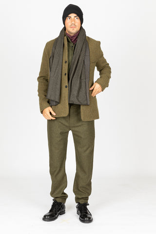 scarf William 3rd
