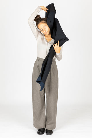 scarf Mary 2nd